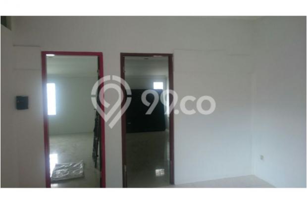 Rumah Dijual: Semi Furnish di Tanjung Duren Barat, Jakarta