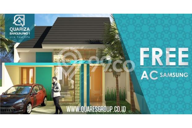 murah perumahan bantul kpr FREE Jogja 2017 AC Samsung Rumah Juta 299 Murah Hanya Promo