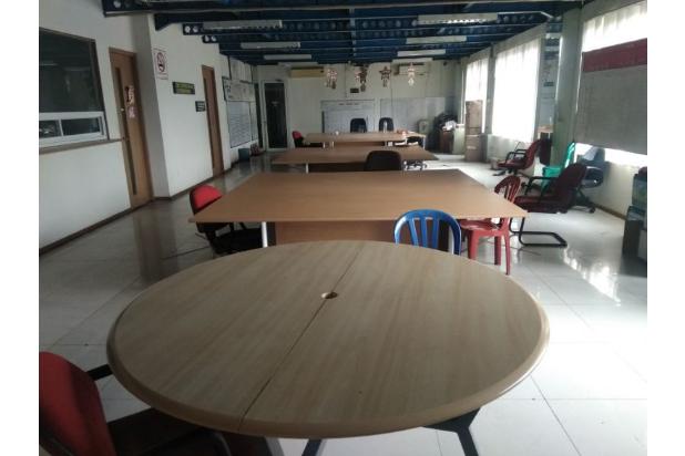 Gudang + Office rapi harga Murah di JIEP Pulo Gadung