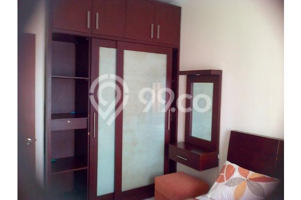 sertifikat 3m Looking Furnished? have nice a Apartemen Full for We