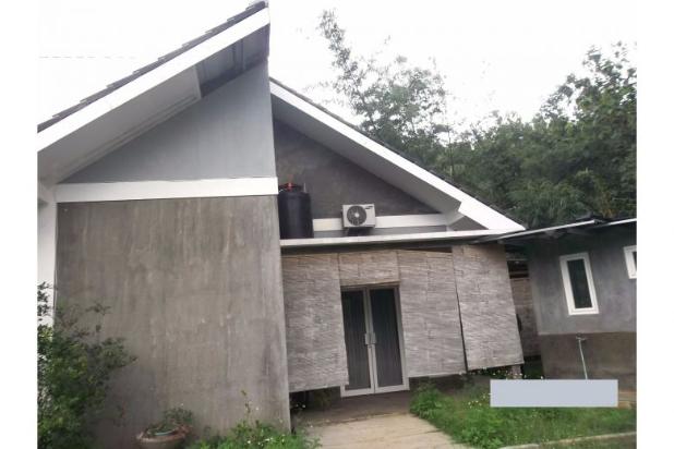  Rumah  Grafika Lokasi Sejuk  dan  Asri 