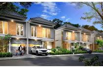 rp950jt rumah dijual jl boulevard grand depok city raya depok