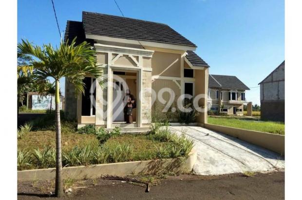  Rumah  Dijual Di Cianjur  Murah  Nuansa Villa Cantik 