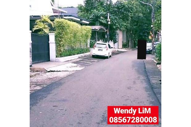 Rumah Dijual di Jakarta Selatan, Jakarta  hal 3