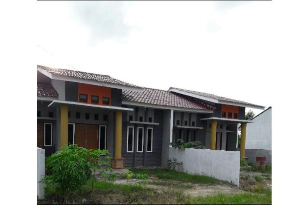 Model Rumah Minimalis Full Bangunan  Rumah  408