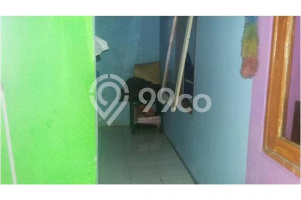 Rumah Dijual: Murah, Hanya 280 juta, di Kawasan Griya Unik 