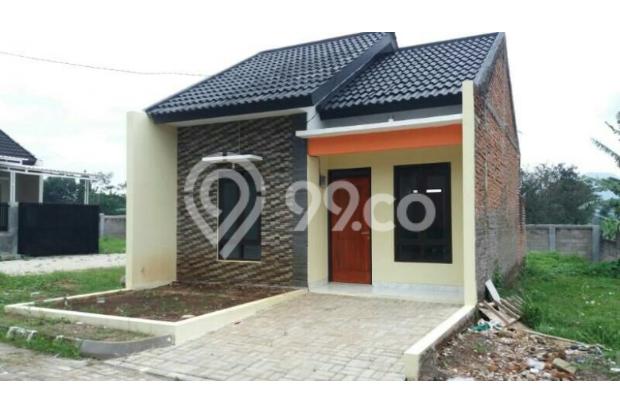  Rumah  Dijual Murah  Dekat Pintu  Tol Cileunyi