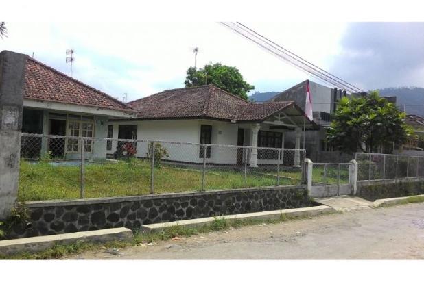 Rumah Mewah Di Lembang Bandung Dijual