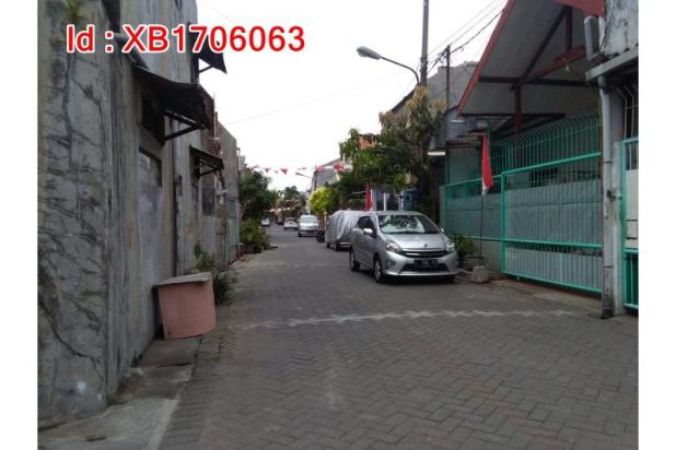 Rumah Dijual: BRONGGALAN SIAP HUNI - Urbanindo.com