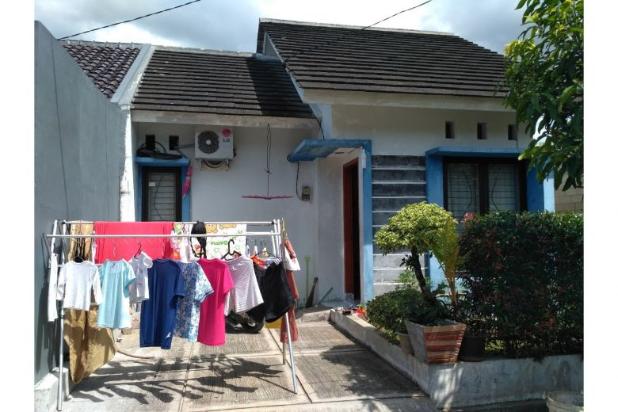 Rumah over kredit bojong gede bogor dijual - Halaman 2 - Waa2