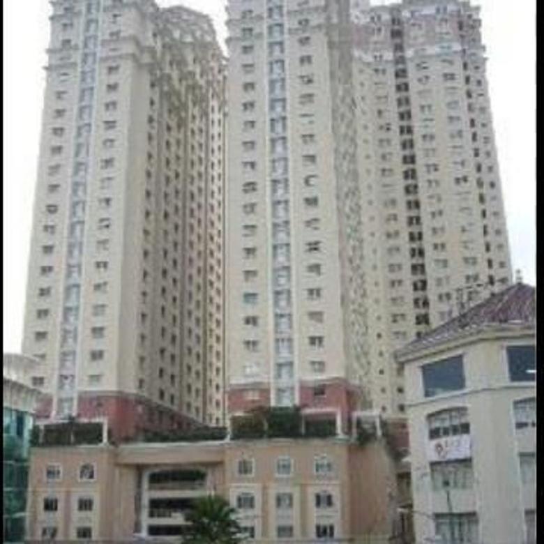 Dijual Apartemen Mediterania Gajah Mada Tower B Jakarta Barat