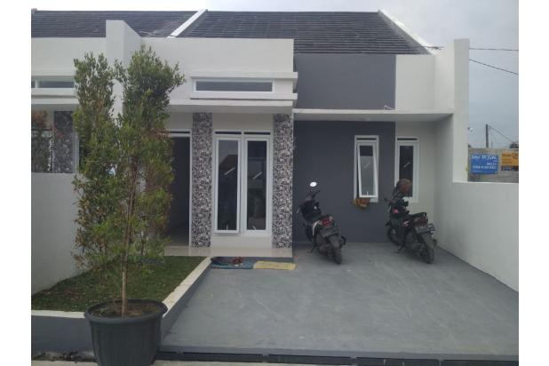 Rumah Baru siap huni DP 0% di sayap buah batu Bandung