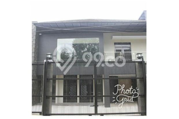 Dijual Rumah Baru Minimalis di Setrasari, Bandung