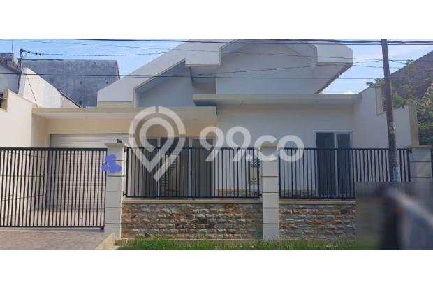  Dijual  Rumah  Murah Minimalis  di  Dukuh Kupang Timur  Surabaya 