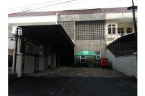 Dijual Rumah Jl. Putri Hijau 2 Medan Siap Huni -R-0220