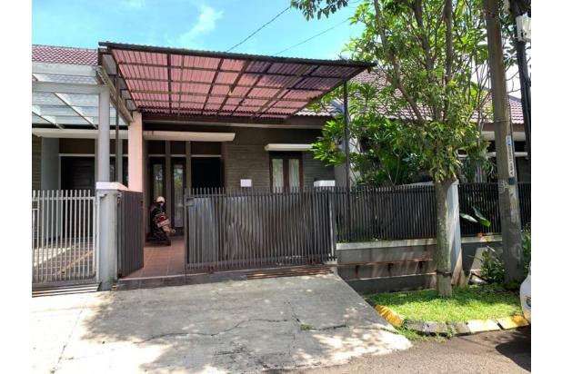 rumah murah bagus cantik Batunununggal Indah Bandung