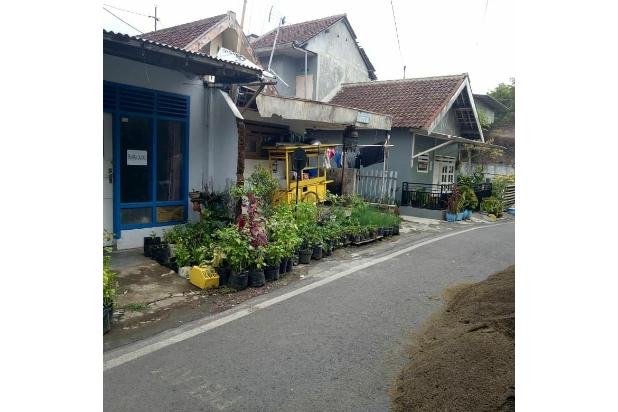 Rumah second murah poros jl di Kendalsari Malang