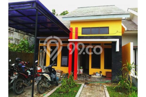 murah perumahan kpr semarang di Dijual Timur, Semarang Jl. Rumah di : Sartika Dewi Murah