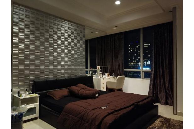 Sewa Apartemen Denpasar Residence 2 Bedroom Lantai Tinggi