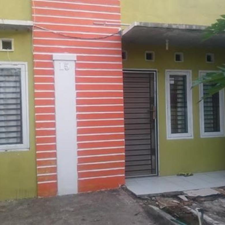 Di Jual Rumah  Di Batam  Harga  Murah