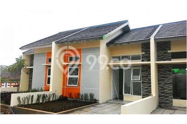 Rumah Dijual: Murah Minimalis cilodong depok