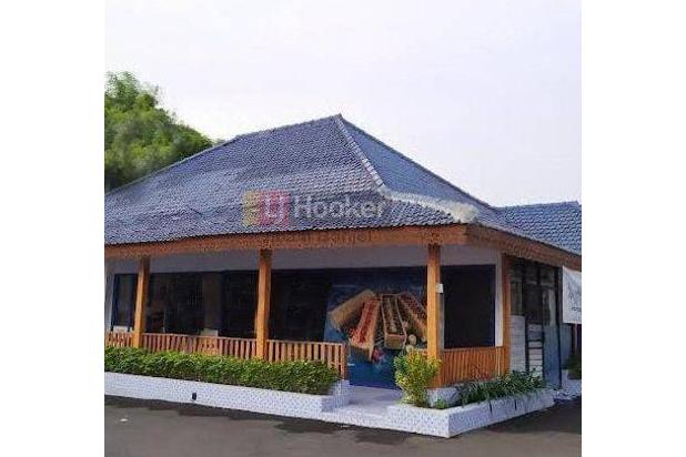 Rumah Siap Pakai, Cocok Usaha Dan Kantor Jalan Kawi Candisari Semarang 7133