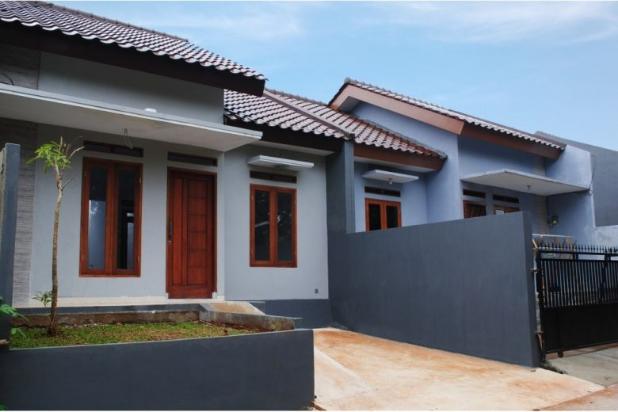 Rumah Dijual di Depok 200 Jutaan #R7BXEE