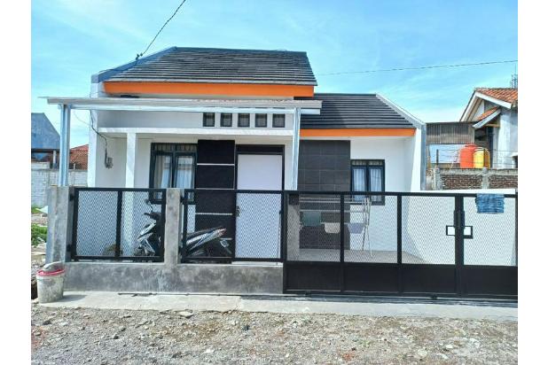 Rumah panyileukan Soekarno hatta dekat Gedebage dan Bunderan Cibiru Kota Bandung