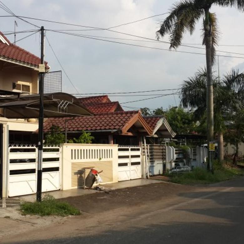 Dijual Rumah  Tinggal Citra  Garden  1 jakarta  barat 