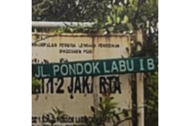 Jl Bangka 8 B Pela Mampang, Mampang Prapatan, Jakarta Selatan Njop 2021 Rp 13 Milyar 