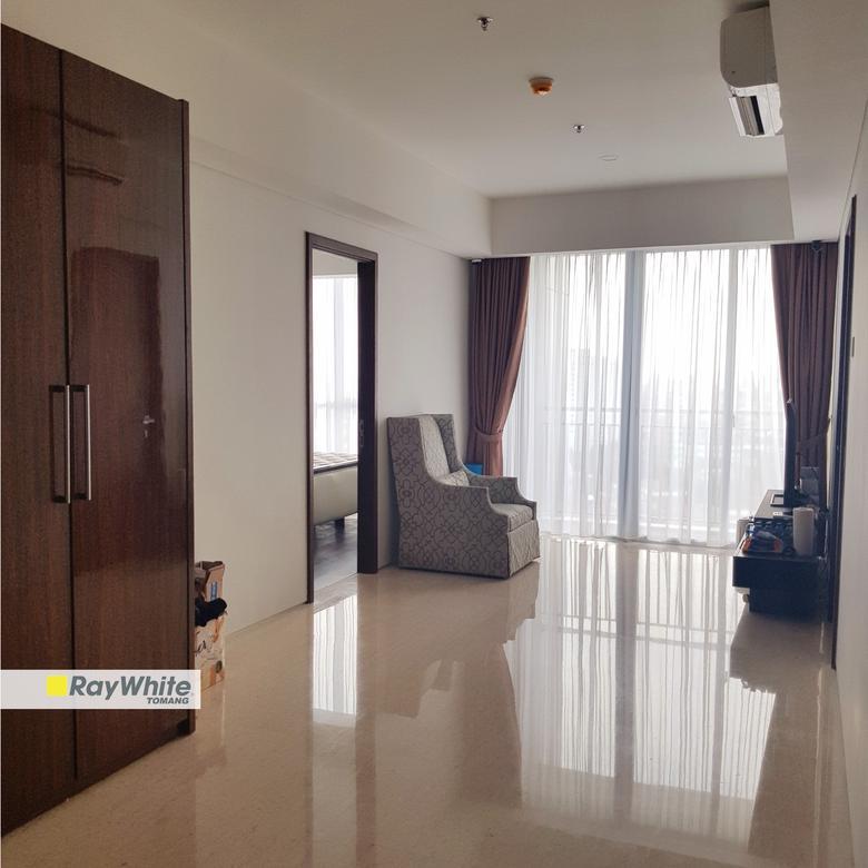 Apartment Arandra Residence 3BR Private Lift Full Furnished