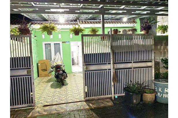 Rumah Di Bogor Kemang Residen Dekat Tempat Wisata