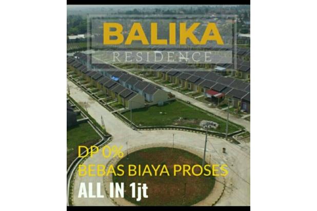 Balika Residence