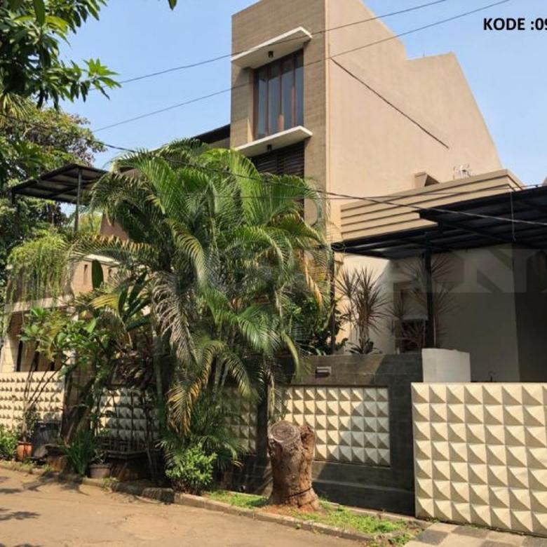 48+ Rumah Dijual Di Bintaro Gif