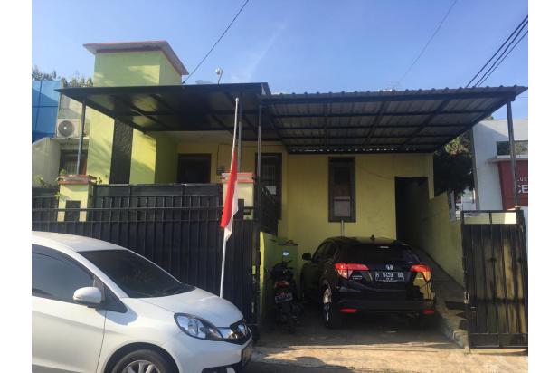 Rumah Siap Tempati Di Jl. Griya Lestari Ngalian , Semarang