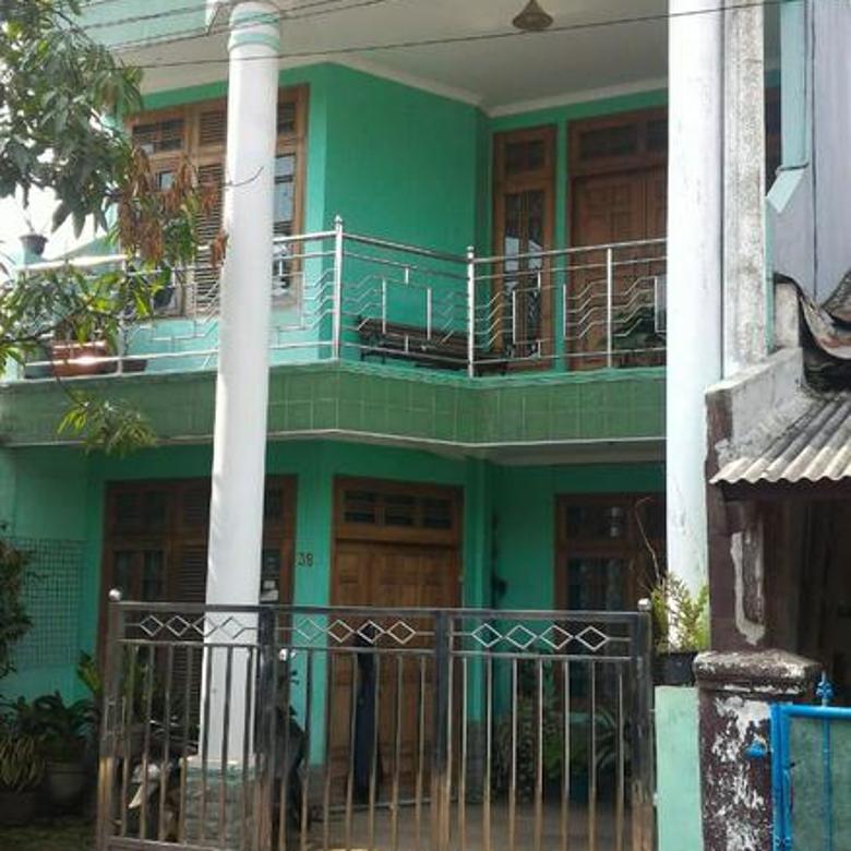 Rumah Kompleks Baleendah Permai , Bale Endah Kabupaten Bandung
