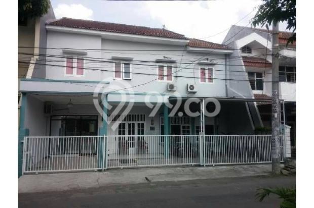 Rumah Dijual: FURNISH, SIAP HUNI, carport 2 di 