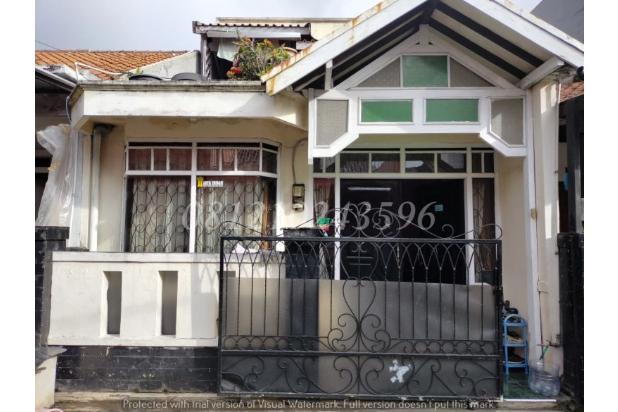 Rumah dijual di Cimahi selatan Komp puri fajar dekat unjani SH