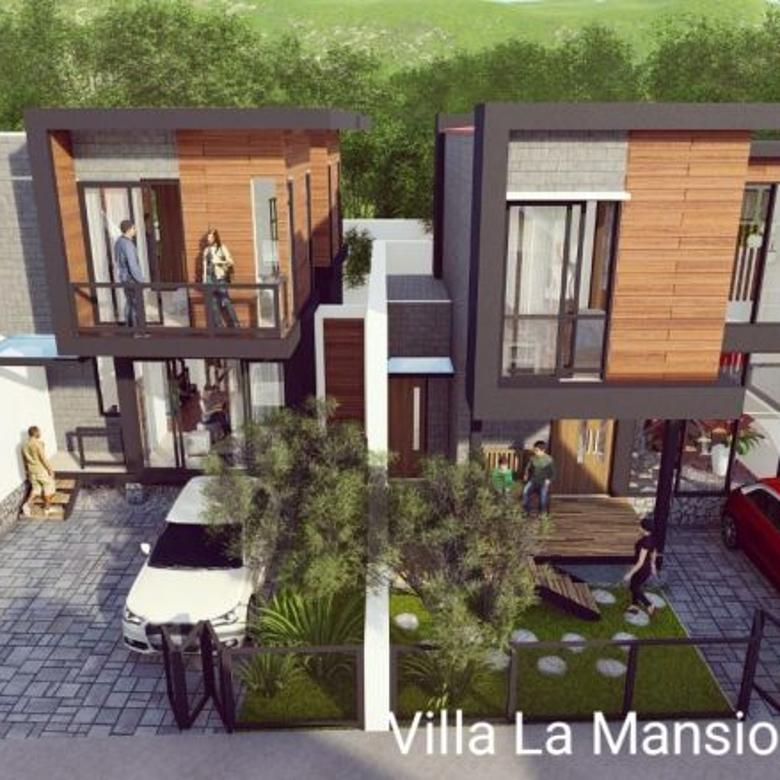 Dijual Villa Murah Lembang Bandung - Halaman 3 - Waa2