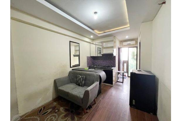 Apartemen 2 BR 40 M2 Gateway Ahmad Yani Bandung, Full Furnished