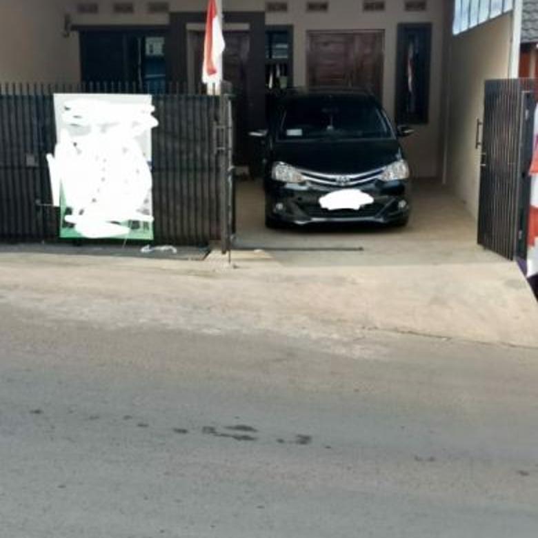Dijual Rumah Manglayang Bandung Halaman 2 Waa2