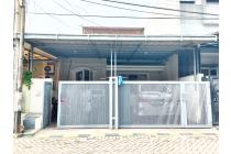 Rumah Minimalis Harga Termurah di Metro Permata Tangerang (LVN)