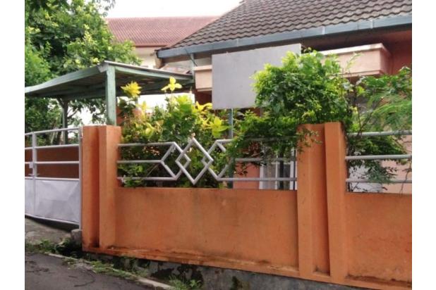 Rumah Bagus Nyaman di Tidar Malang GMK01028