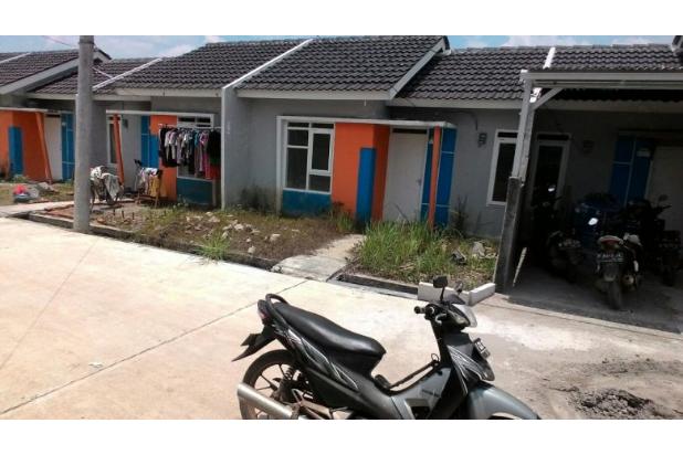 Over rumah cileungsi dijual - Halaman 2 - Waa2