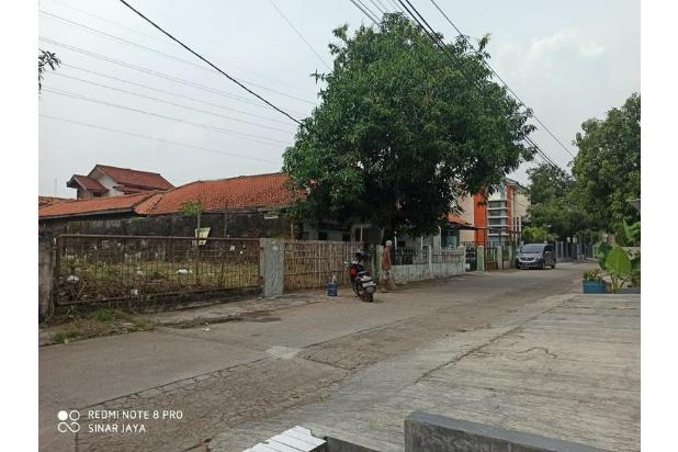 Jual Tanah Kavling Siap Bangun Strategis di Tuparev, Cirebon