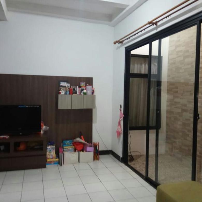 Rumah Murah D Pasir Luyu