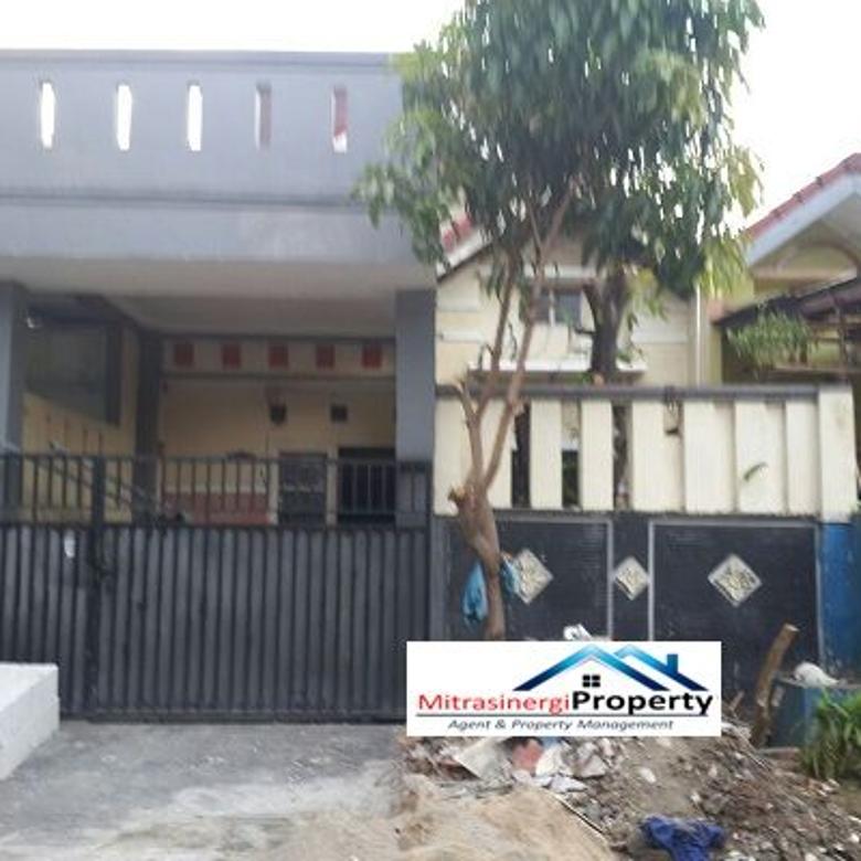 Rumah 15 Lantai Di Taman Harapan Baru Kota Harapan Indah