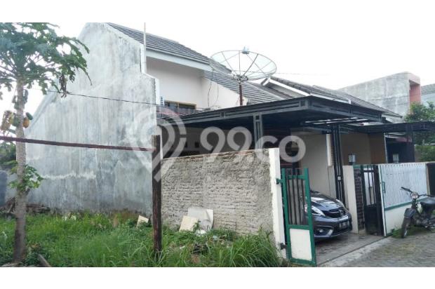 Dijual Cepat Rumah Di Taman Cilegon Indah