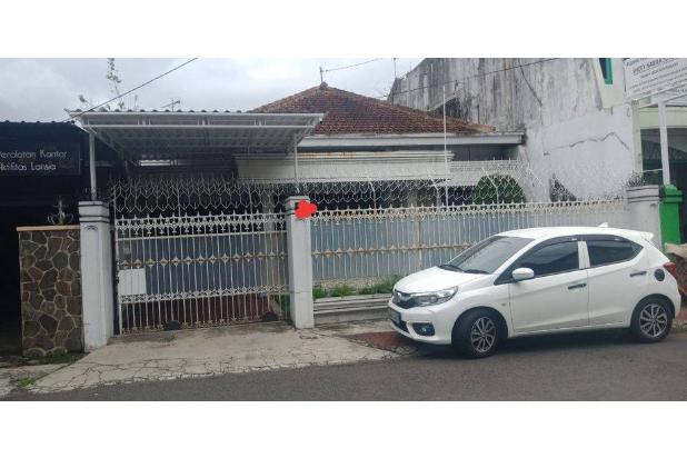 Dijual Rumah Di Jalan Candi Sewu Malang