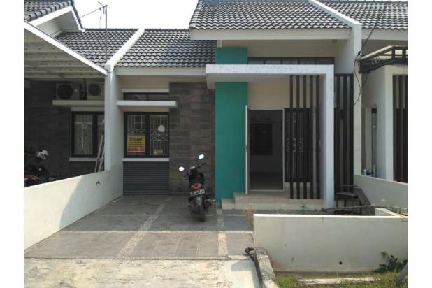  Rumah Mungil dan Rapi HMR B0175